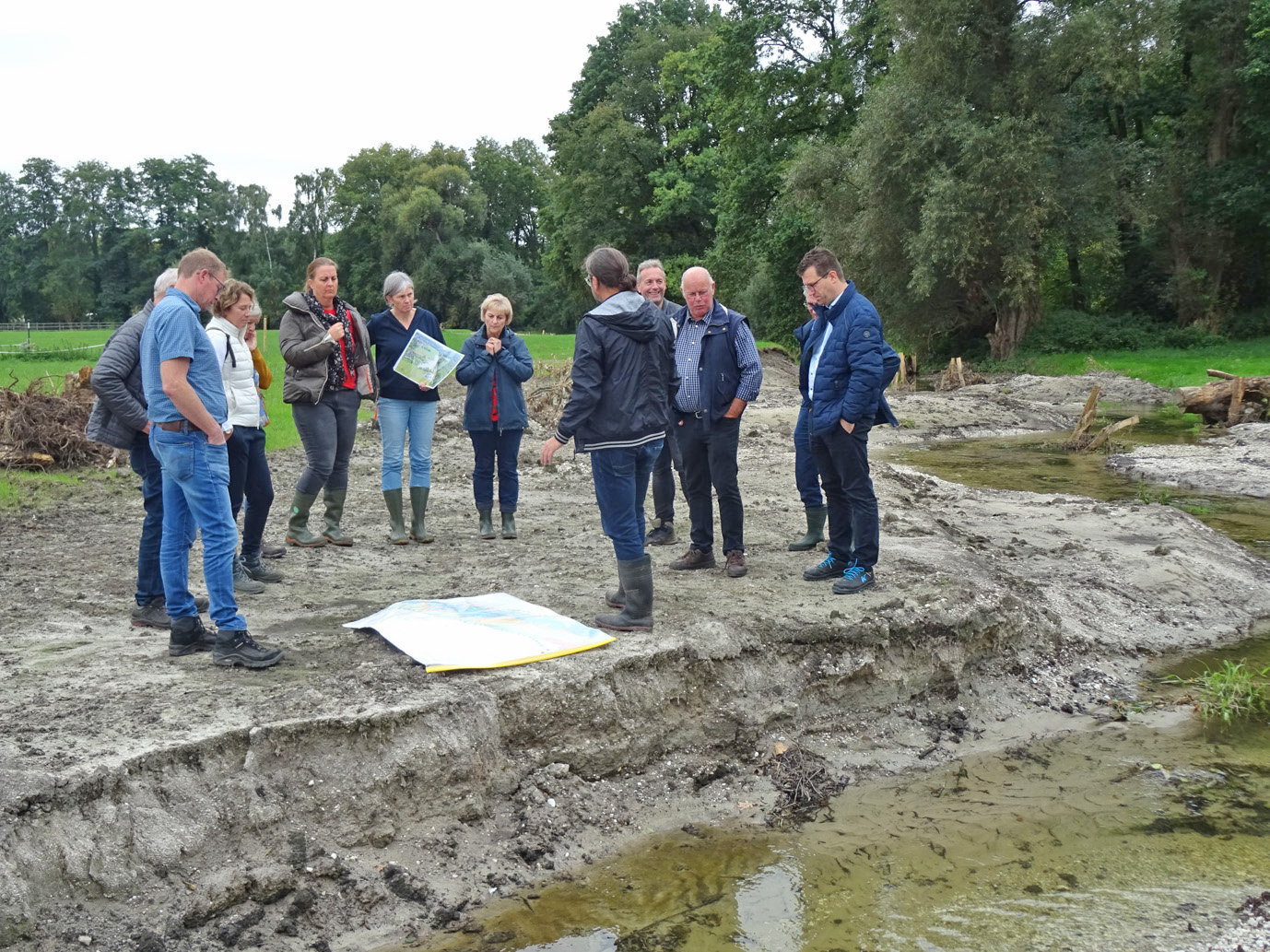 250918 Exkursion Gremien 01